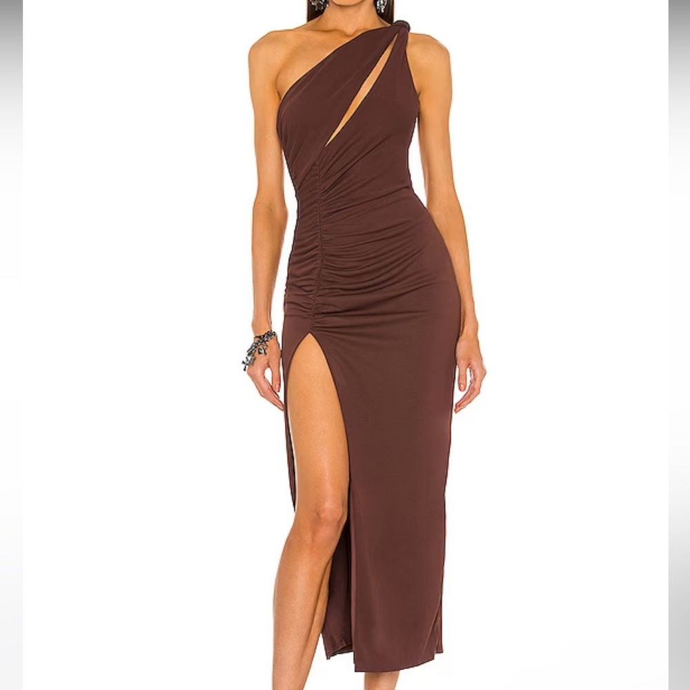 Dundas x Revolve Kate Dress